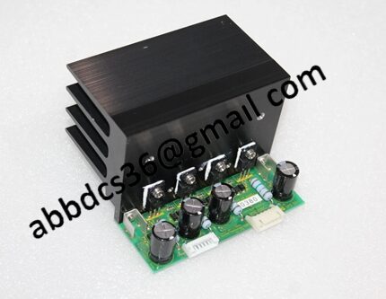 JEOL S24A-3206-0100A/03 Scan Amplifier Module