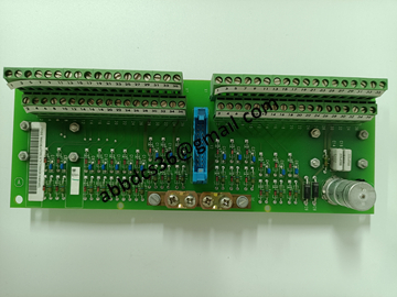 SCYC55830 58063282A Digital Input Module