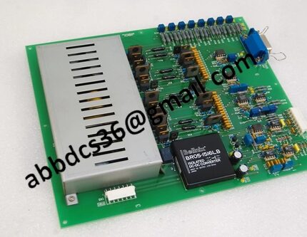 JEOL SP000942-00 Communication Module