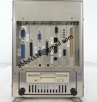 TEL SPC-E2W-TEL02 Industrial Controller Computer