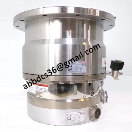 Edwards STP-XA3203CV Turbomolecular Pump