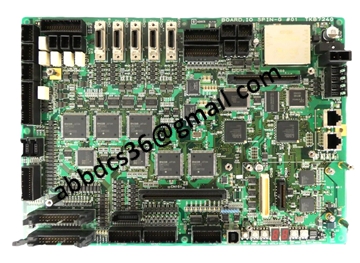 لوحة واجهة PCB TEL TKB7240