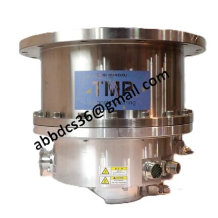 TMP-H3603LMC-A1 Turbomolecular Pump
