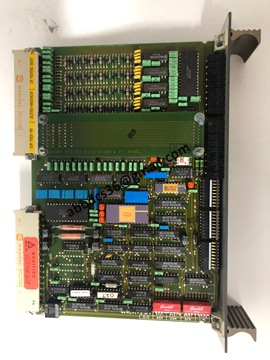 UAA326A02 HIEE300024R2 Digital Control Board