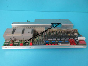UAC346AE01 HIEE300831R0001 Input/Output Module