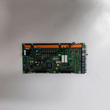 UAC389AE02 HIEE30088R0002 وحدة تحكم منطقية