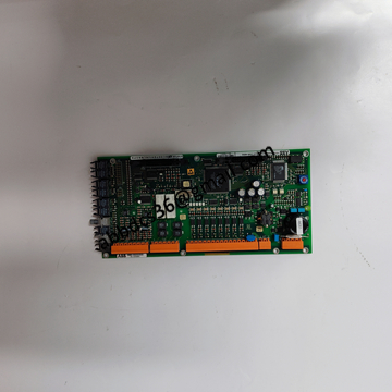 UAC389AE02 HIEE300888R0002 Logic Controller
