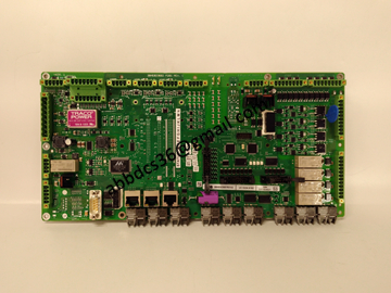 UCD224A102 3BHE023681R0102 Voltage Regulating Card Module
