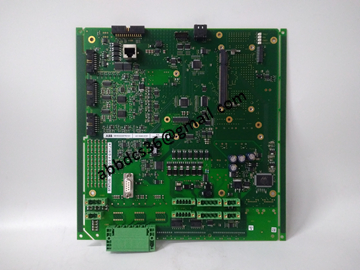 UCD240A101 3BHE022287R0101 Automation Module Spare Parts