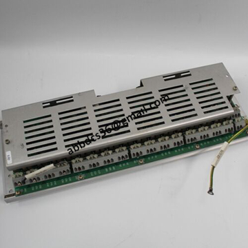 UFC092BE01 HIEE300910R0001 Industrial Control Spare Parts Robot Module