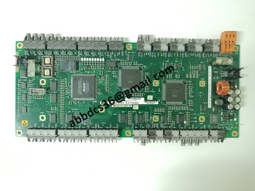UFC760BE43 3BHE004573R0043 Digital Expansion Card