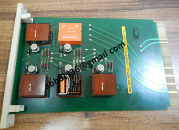 UN0503a-P HEIR448075R1 Digital Output Module