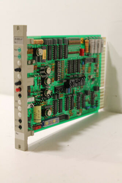 UN0800A-P HEIR448194 redundant output module