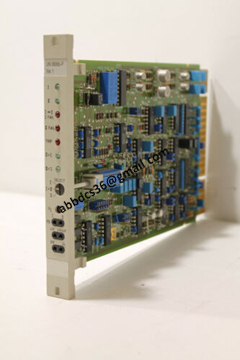 UN0806B-P interface board module