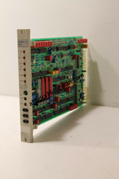 UN0807c-P HIER460271R0001 Programmable Controller Module