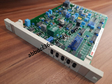 UN0841B-P HIER460394R1ABB analog module