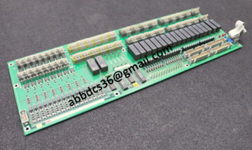 UNS0863A-P HIEE305082R1 Distributed Control System