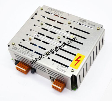 UNS0868A-P HIEE305120R2 Programmable Controller