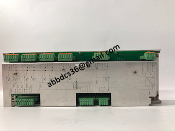 USC329AE01 3BHB002483R0001 DC Digital Input Module