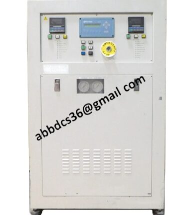 Rasco WTC-2200-AKT Dual Channel Heat Exchanger