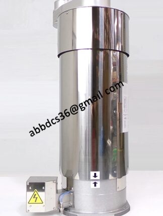 Yaskawa XU-RC350S-J01 Wafer Robot