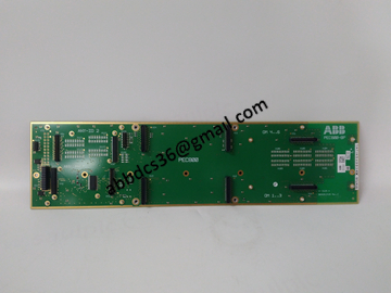 XXD129A01 3BHE012436R0001 PEC800-BP controller module