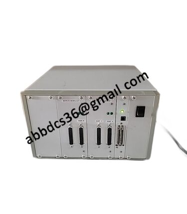 JEOL XYR000301-01 Stepping Module