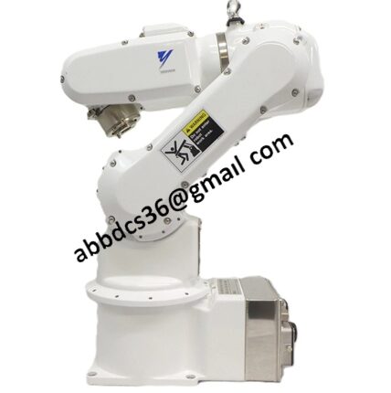 Yaskawa YR-ECR3J-A00 Industrial Robot