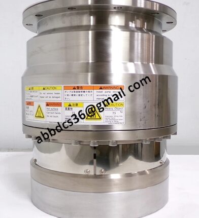 Edwards YT66-C6-001 Турбомолекулярный насос