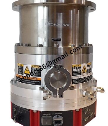 Edwards YT79-0Z-010 Turbomolecular Pump