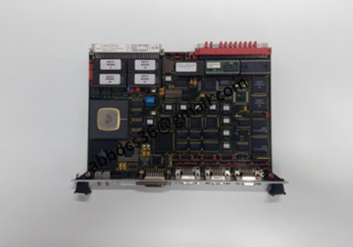 CPU‑30ZBE D143‑502‑A002