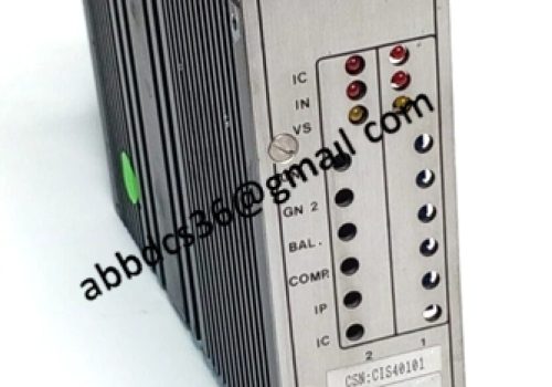 ISA-10/80B1