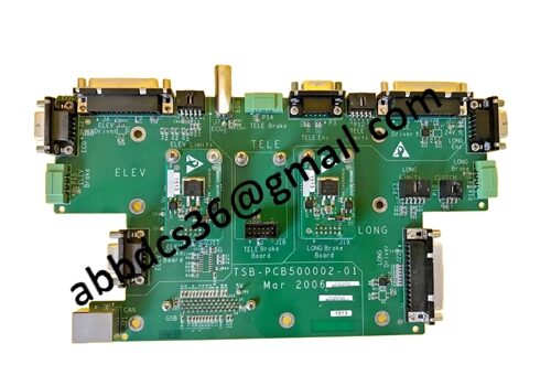 TSB-PCB500002- 01