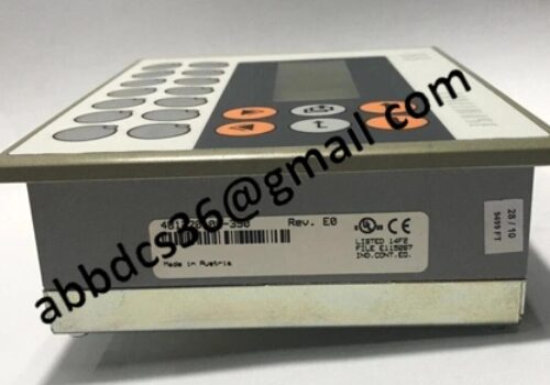 b_r_panelware_control_panel_4b1270_00-390_rev_e0_2